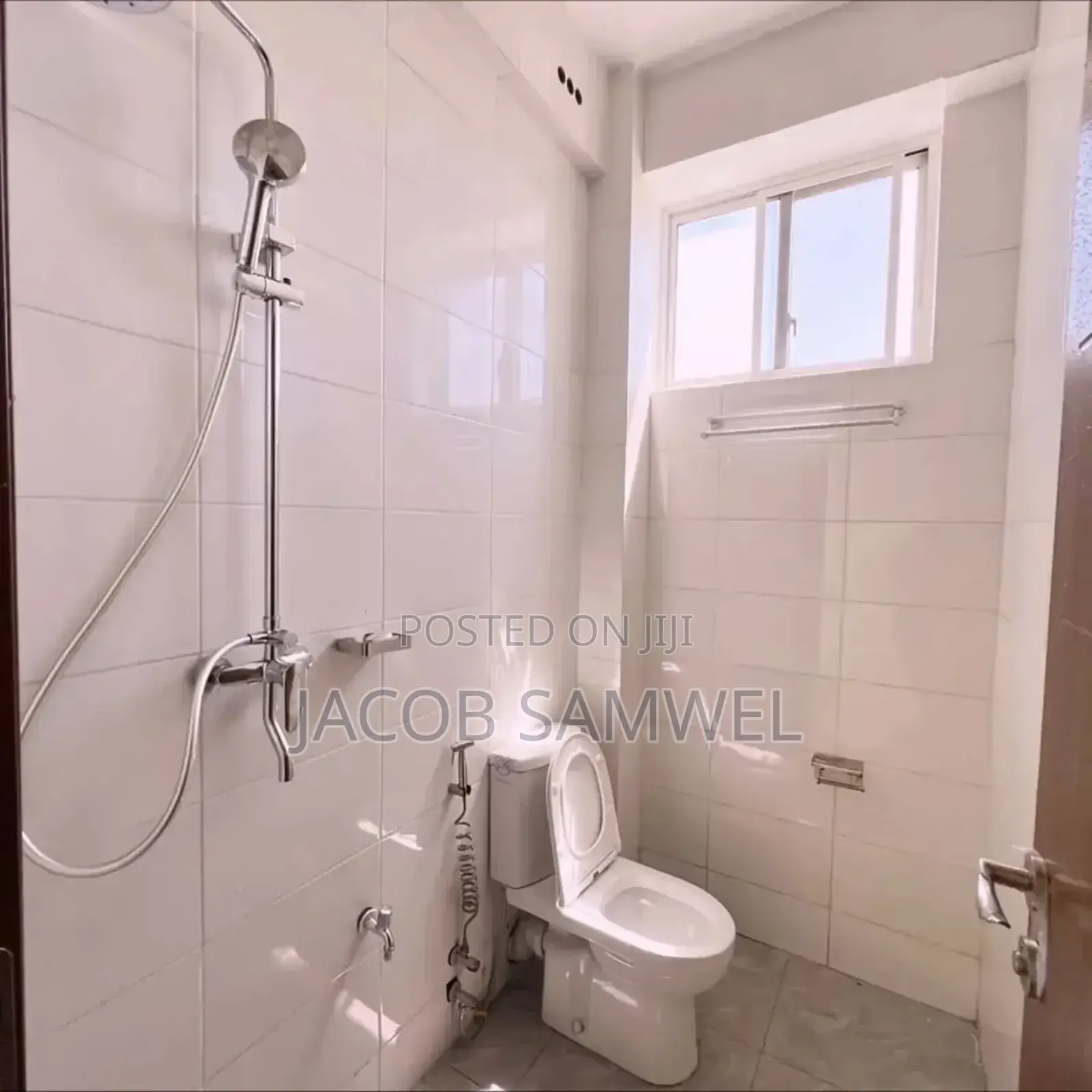 2bdrm House in Kawe Beach, Kinondoni for rent