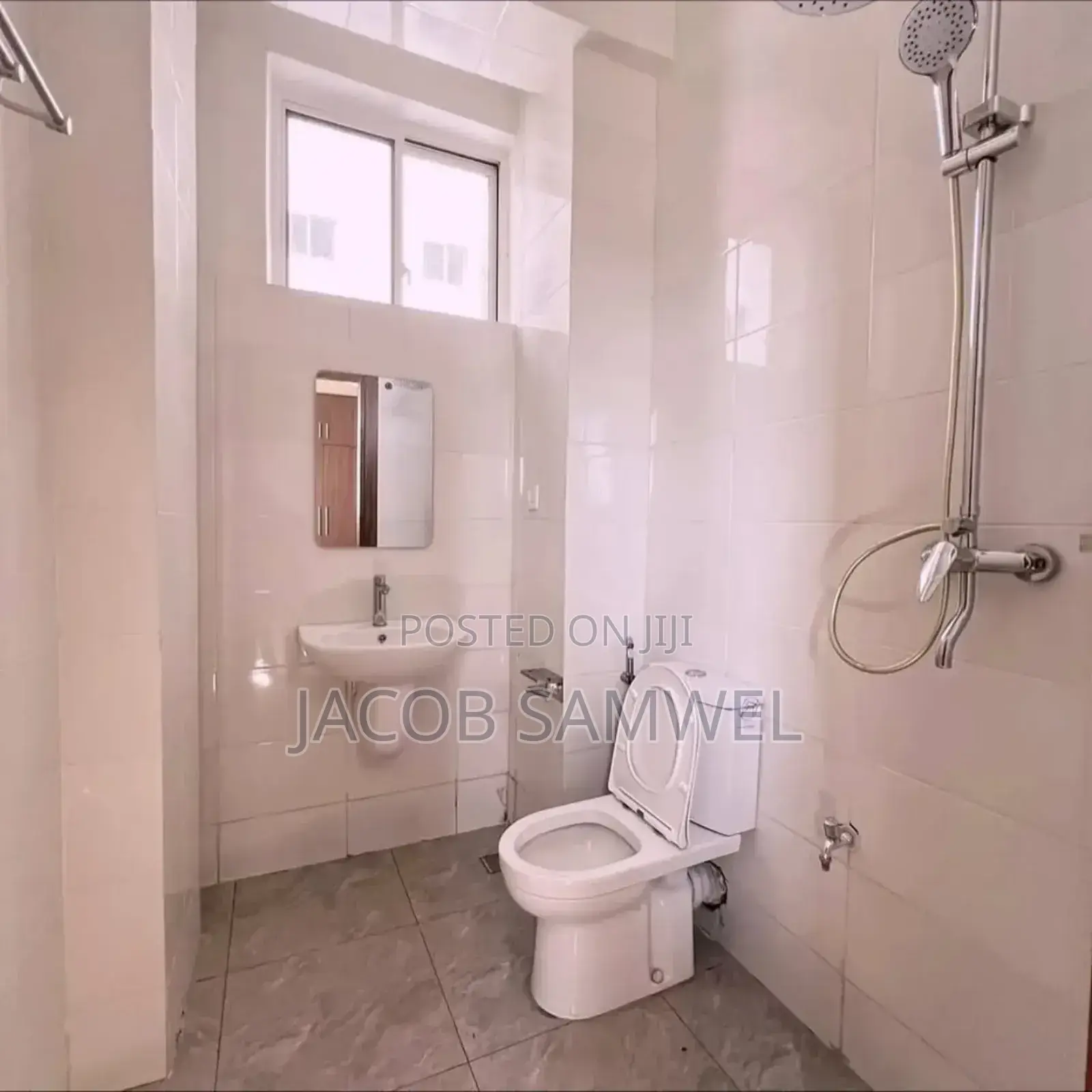 2bdrm House in Kawe Beach, Kinondoni for rent