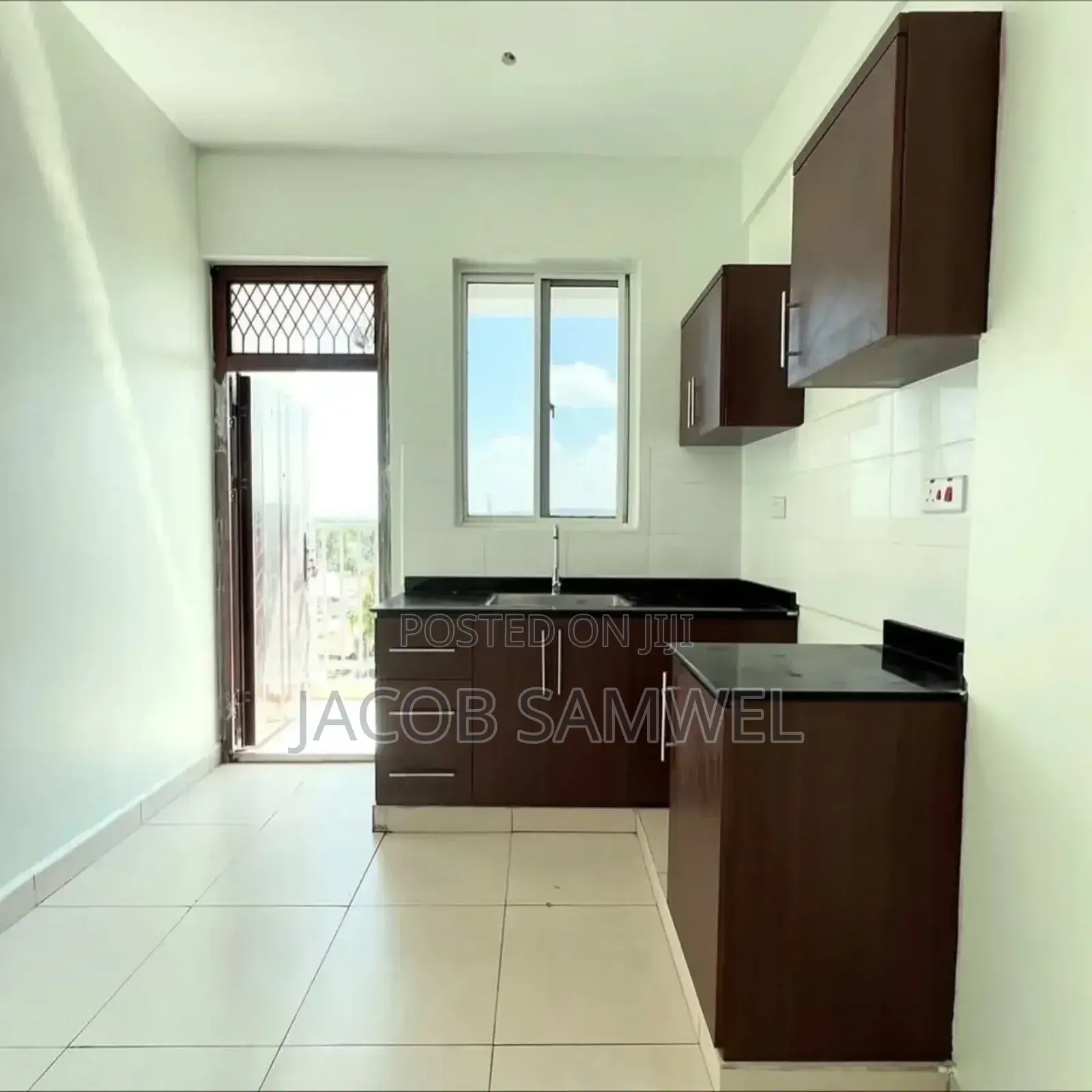 2bdrm House in Kawe Beach, Kinondoni for rent