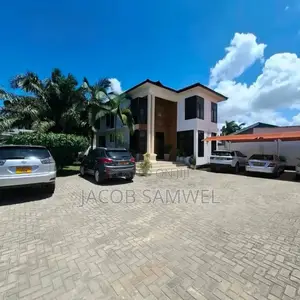 3bdrm House in Mikocheni, Kinondoni for rent