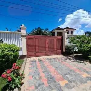 3bdrm House in Mikocheni, Kinondoni for rent