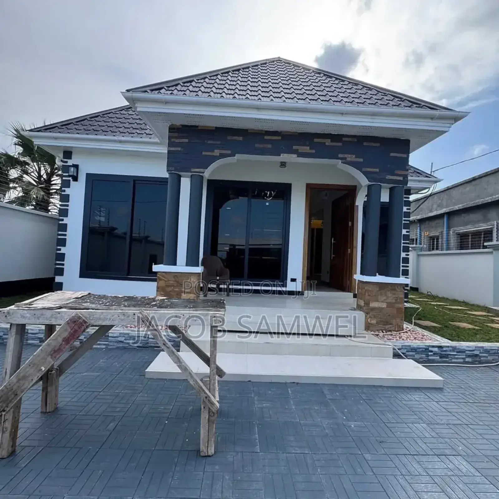 3bdrm House in Kigamboni, Kinondoni for sale