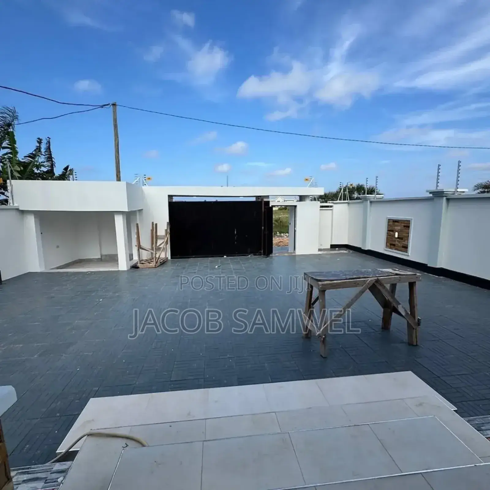 3bdrm House in Kigamboni, Kinondoni for sale