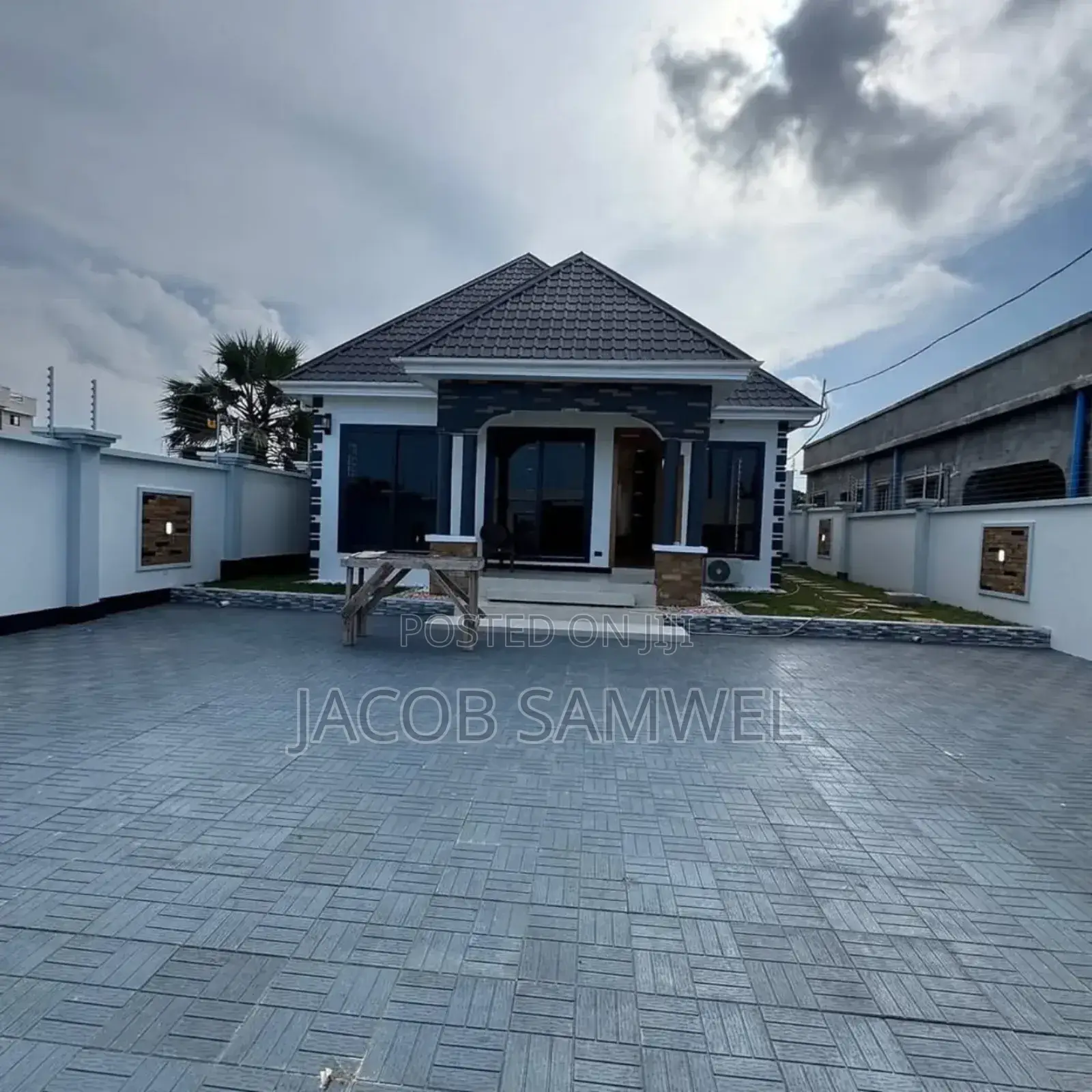 3bdrm House in Kigamboni, Kinondoni for sale