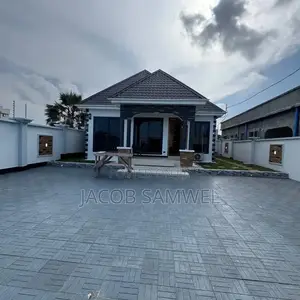 3bdrm House in Kigamboni, Kinondoni for sale