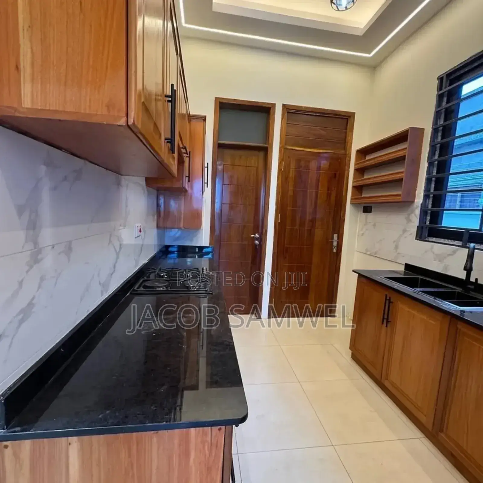 3bdrm House in Kigamboni, Kinondoni for sale