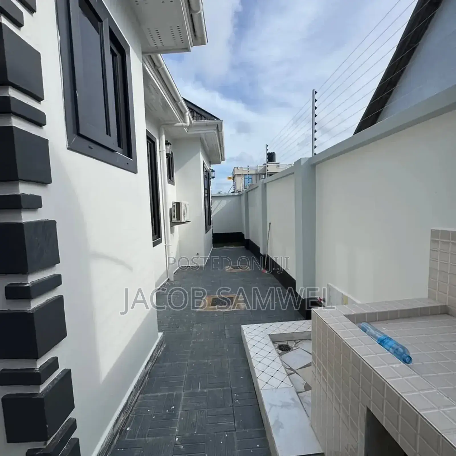 3bdrm House in Kigamboni, Kinondoni for sale