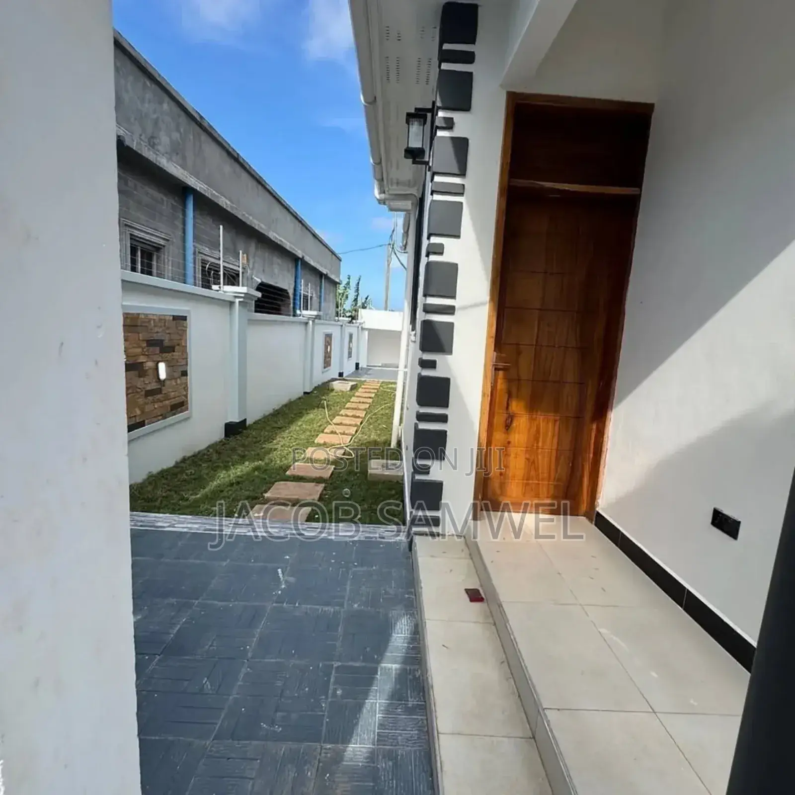 3bdrm House in Kigamboni, Kinondoni for sale