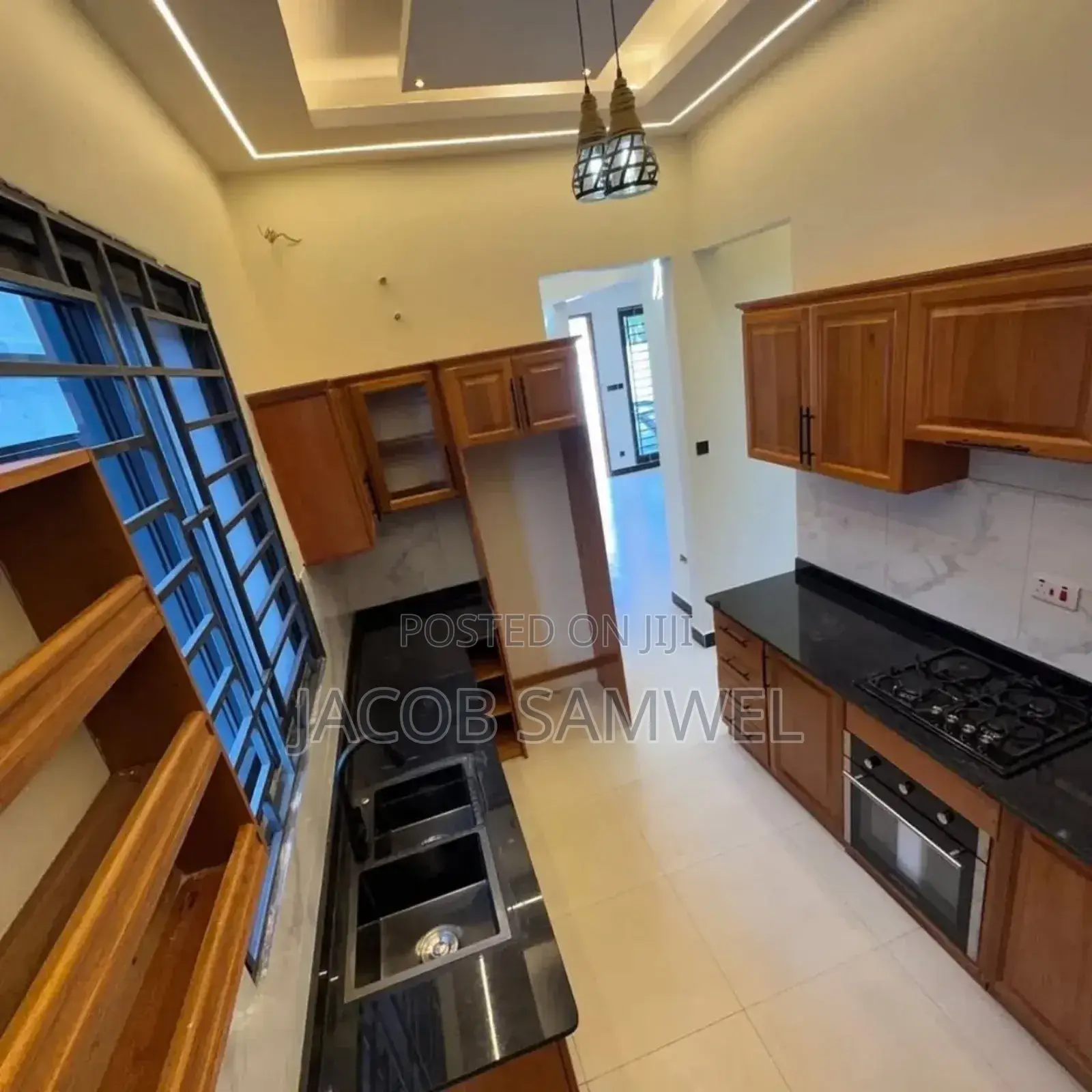 3bdrm House in Kigamboni, Kinondoni for sale