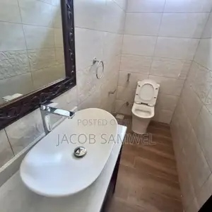 4bdrm House in Bahari Beach, Kinondoni for rent