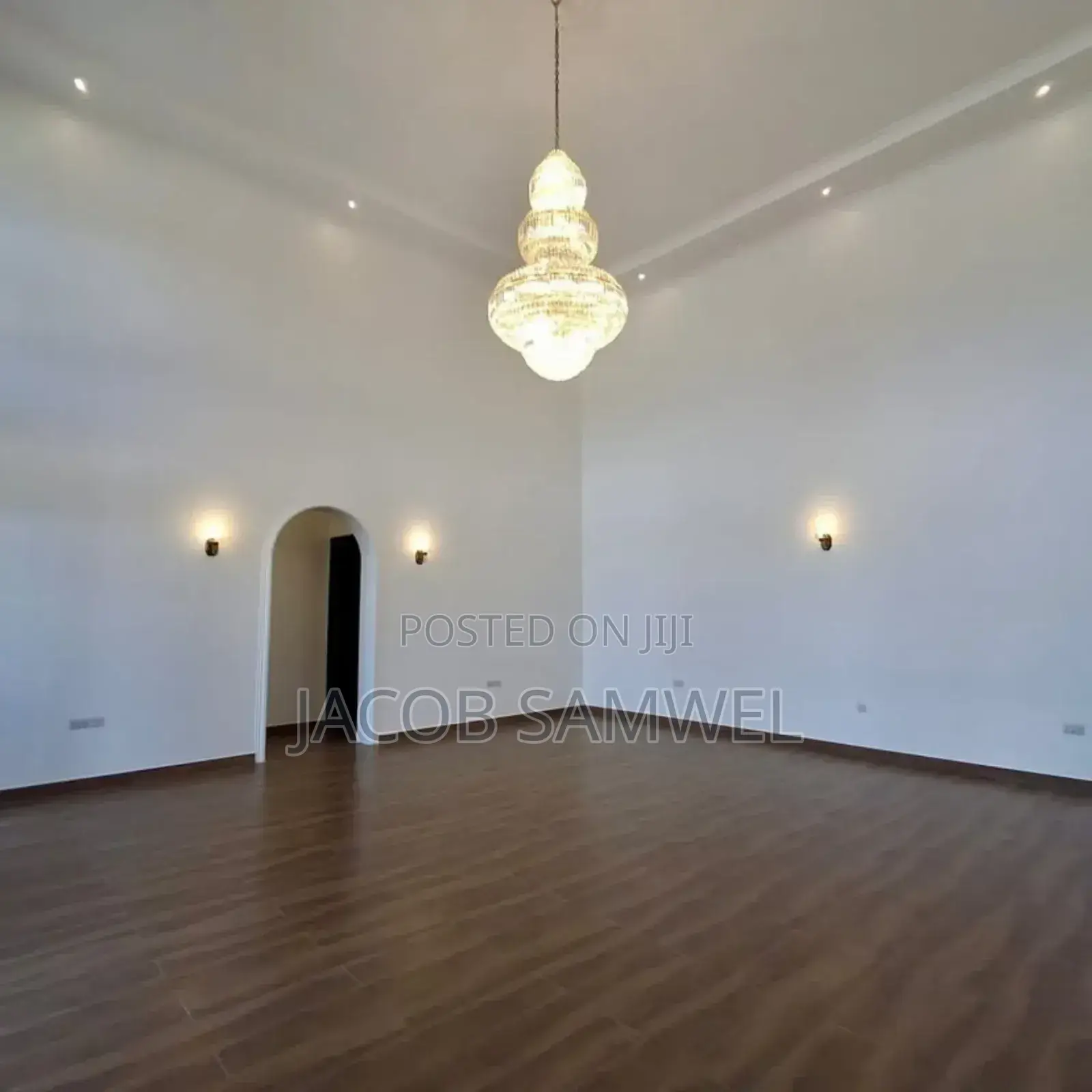4bdrm House in Bahari Beach, Kinondoni for rent