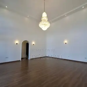 4bdrm House in Bahari Beach, Kinondoni for rent