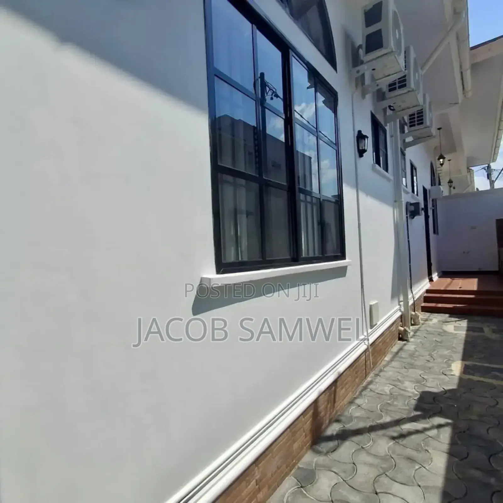 4bdrm House in Bahari Beach, Kinondoni for rent