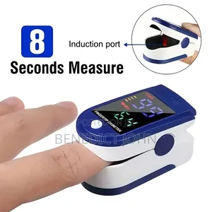 Pulse Oximeter