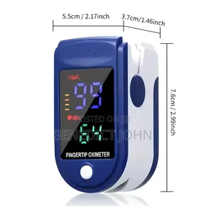 Pulse Oximeter