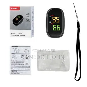 Pulse Oximeter