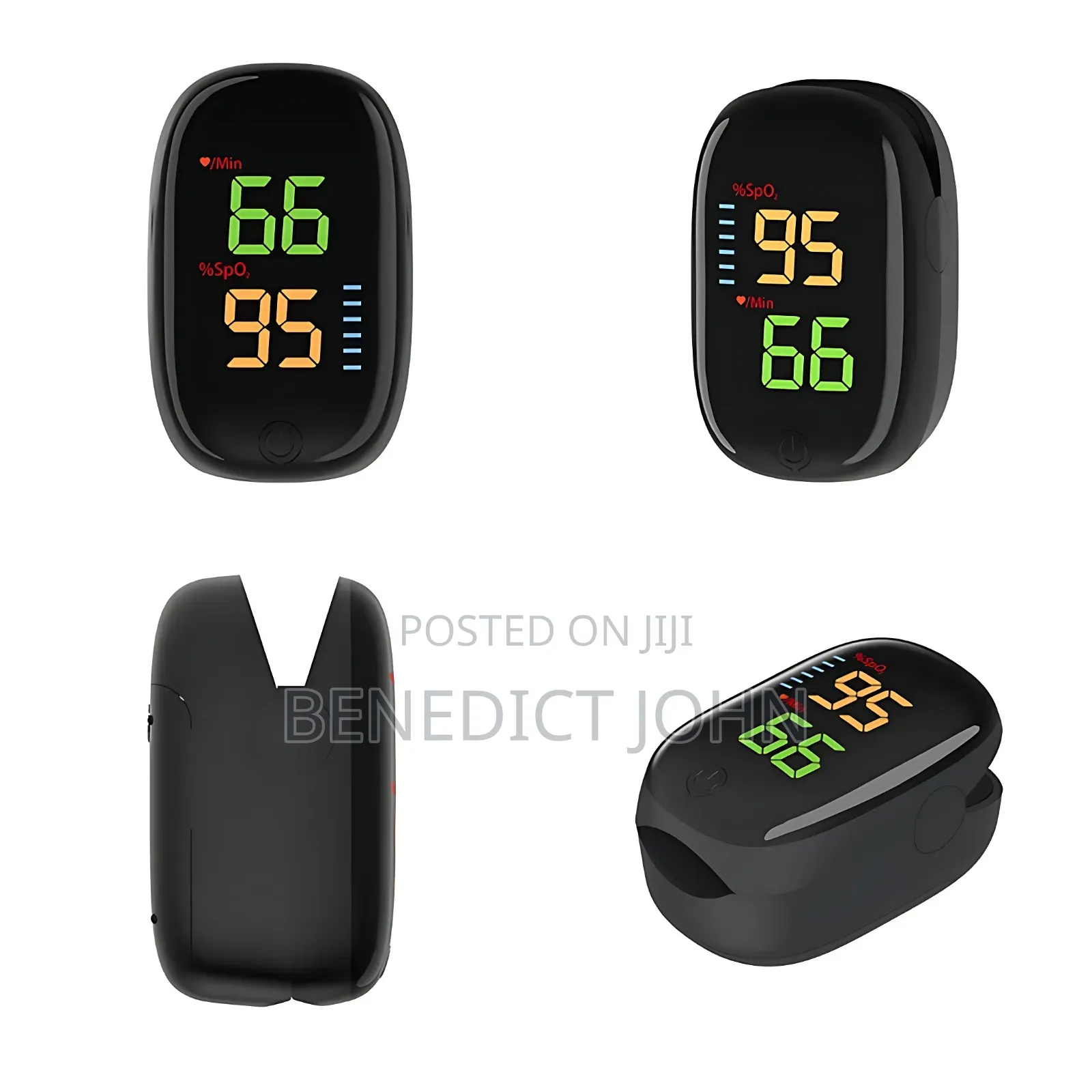 Pulse Oximeter
