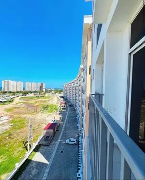 2bdrm Apartment in Kawe for rent