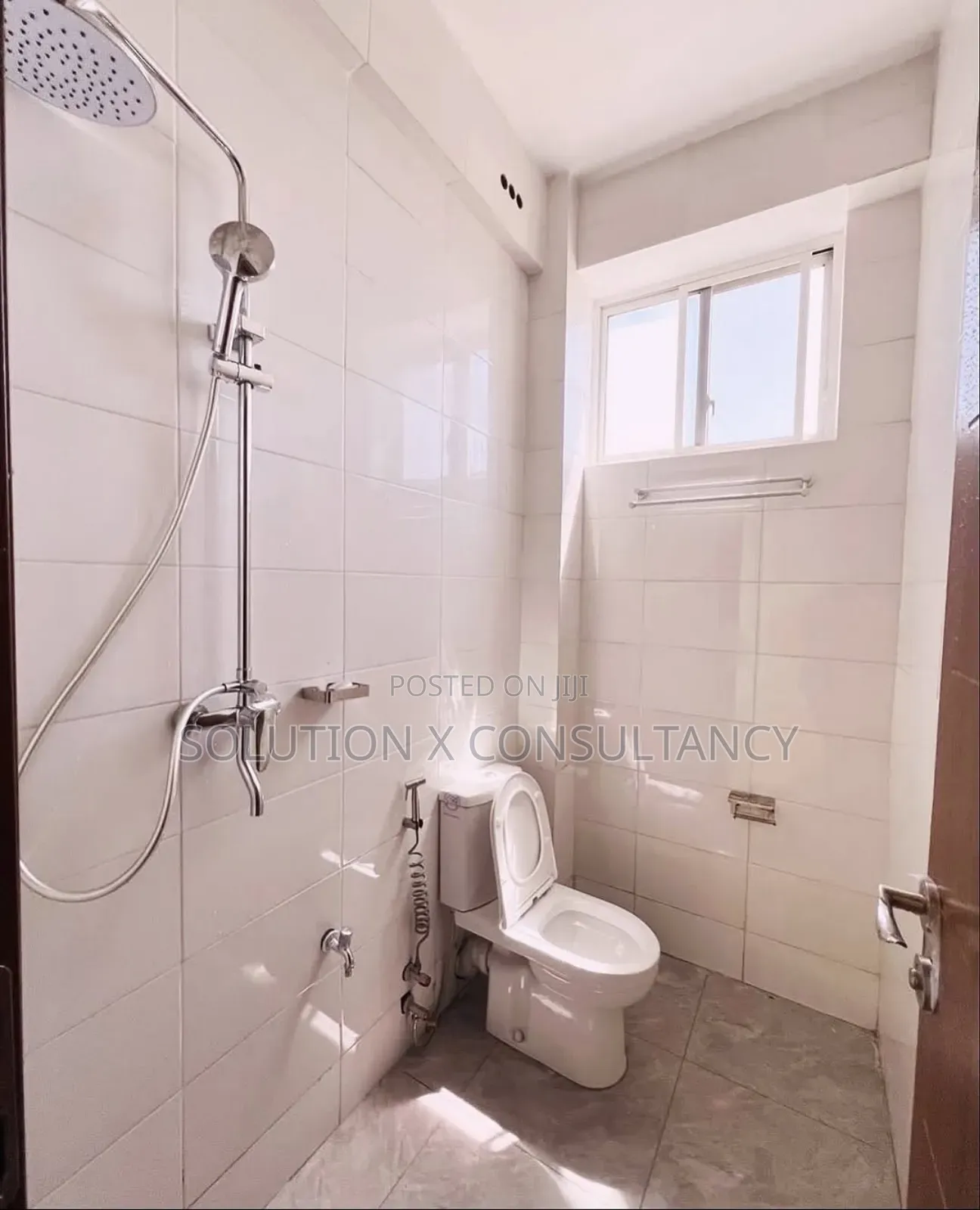 2bdrm Apartment in Kawe for rent