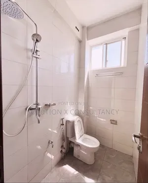 2bdrm Apartment in Kawe for rent
