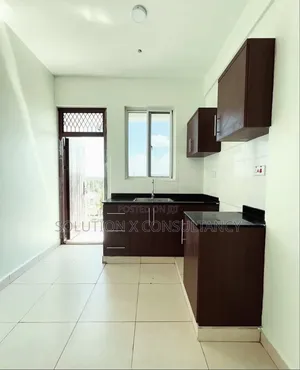 2bdrm Apartment in Kawe for rent