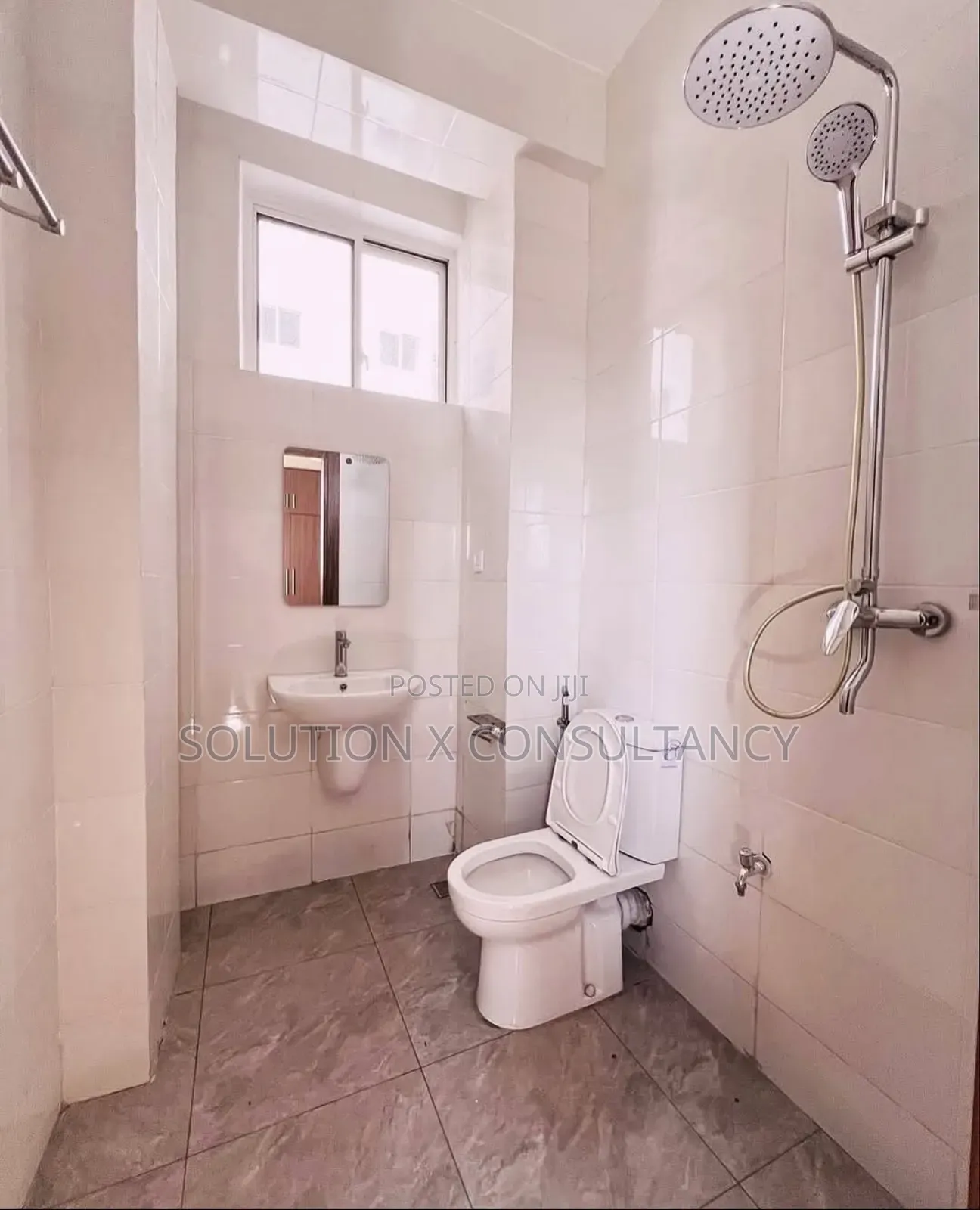 2bdrm Apartment in Kawe for rent