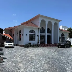 3bdrm Villa in Kunduchi for rent