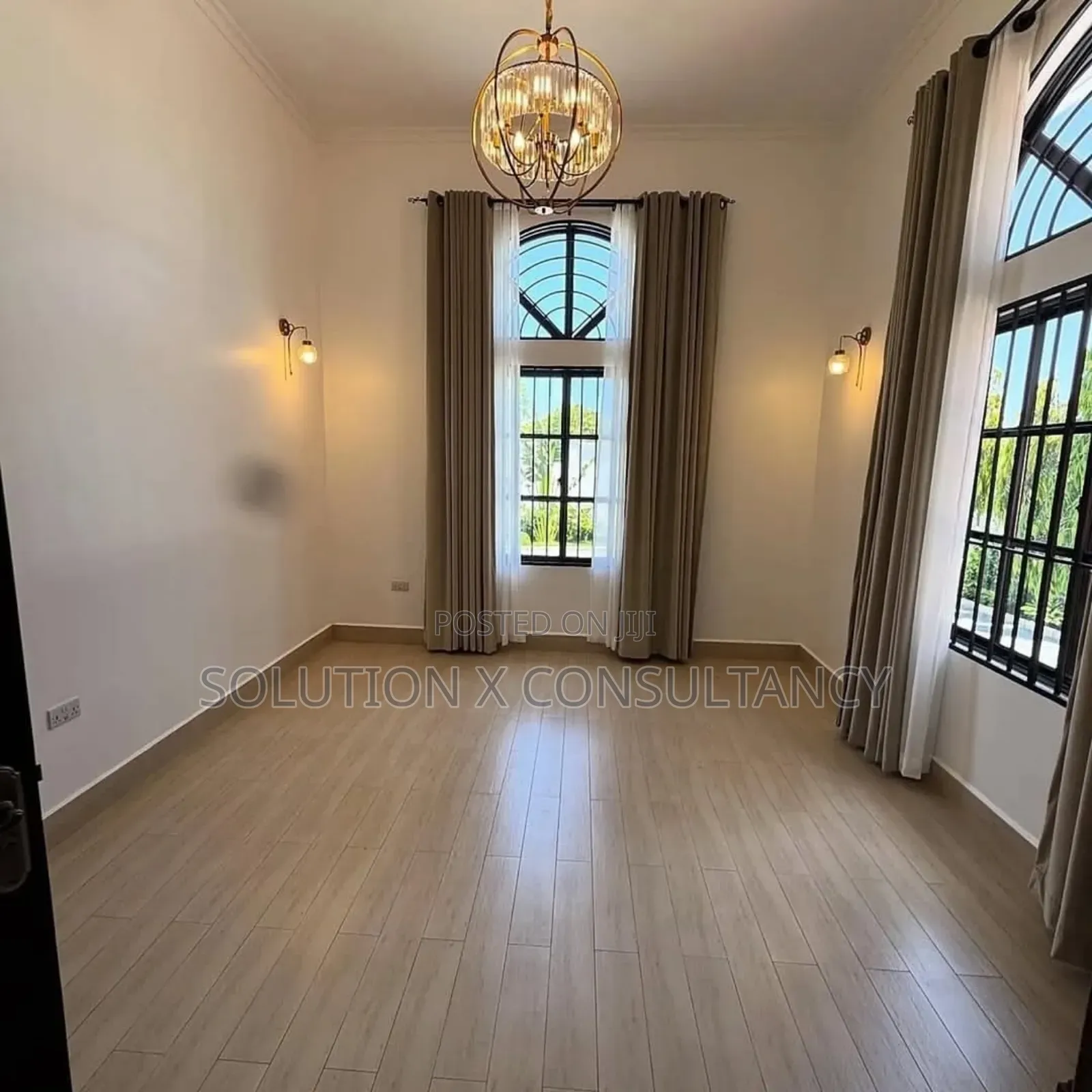3bdrm Villa in Kunduchi for rent