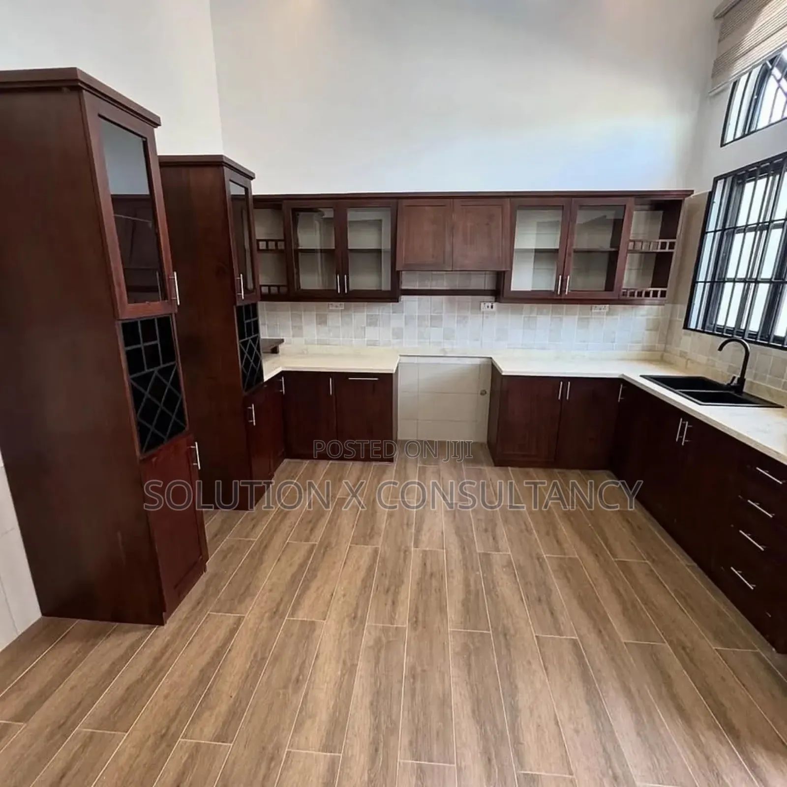 3bdrm Villa in Kunduchi for rent