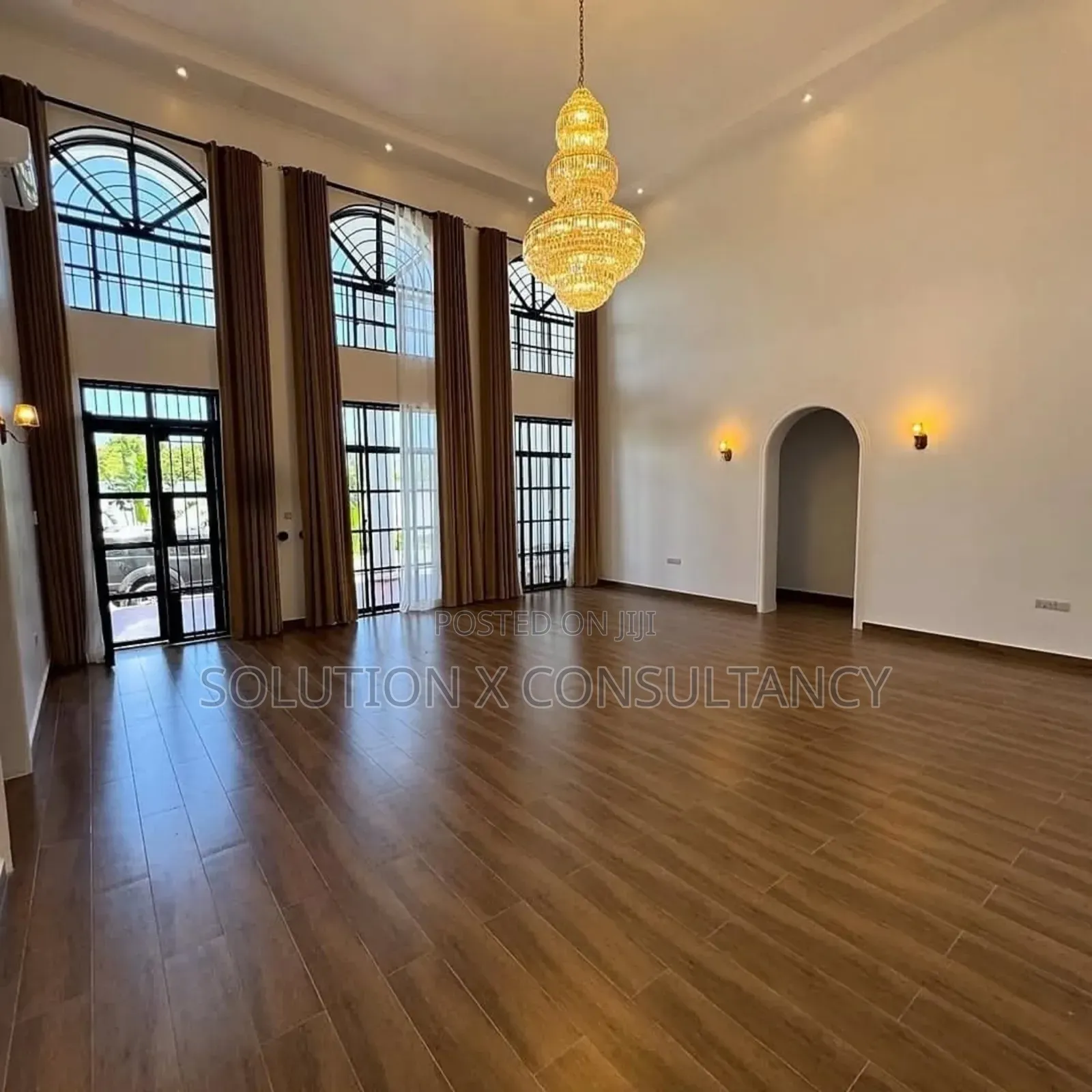3bdrm Villa in Kunduchi for rent