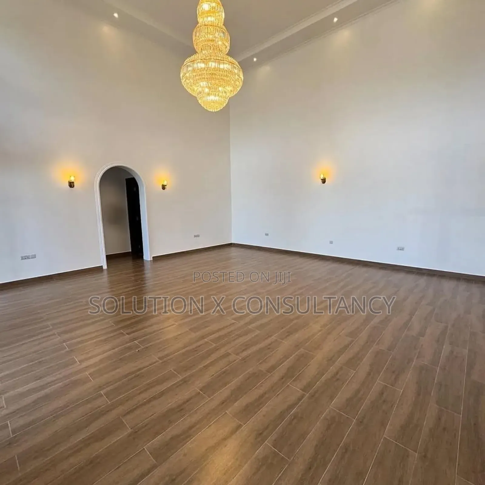 3bdrm Villa in Kunduchi for rent