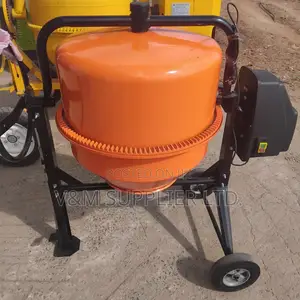 Concrete Mixer 250l