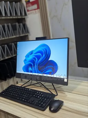 Desktop Computer HP 200 G4 22 All-in-One 8GB Intel Core I3 HDD 1T