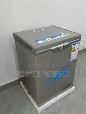 Adh Freezer