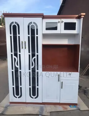 Kitchen Cabinet Ya Plate2 Ya Kisasa