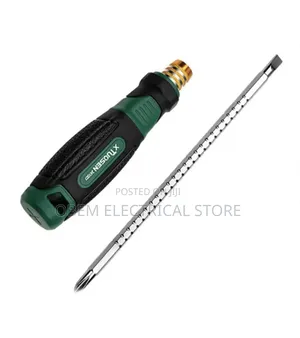 Screwdriver