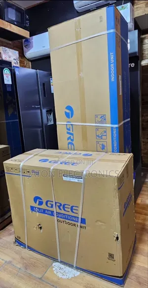 Gree Floor Standing Air-Condition Inverter 48000btu