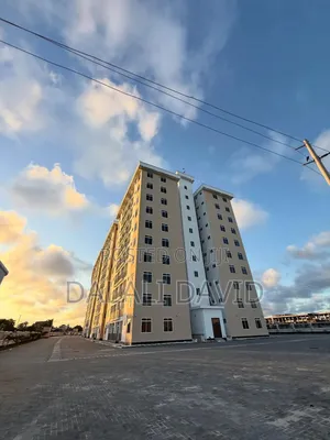 3bdrm Apartment in Kawe Beach for rent