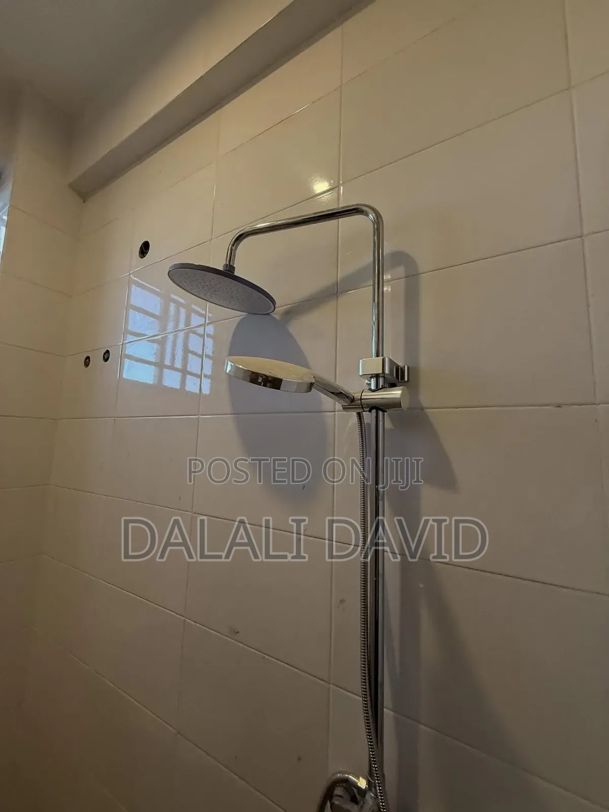 3bdrm Apartment in Kawe Beach for rent