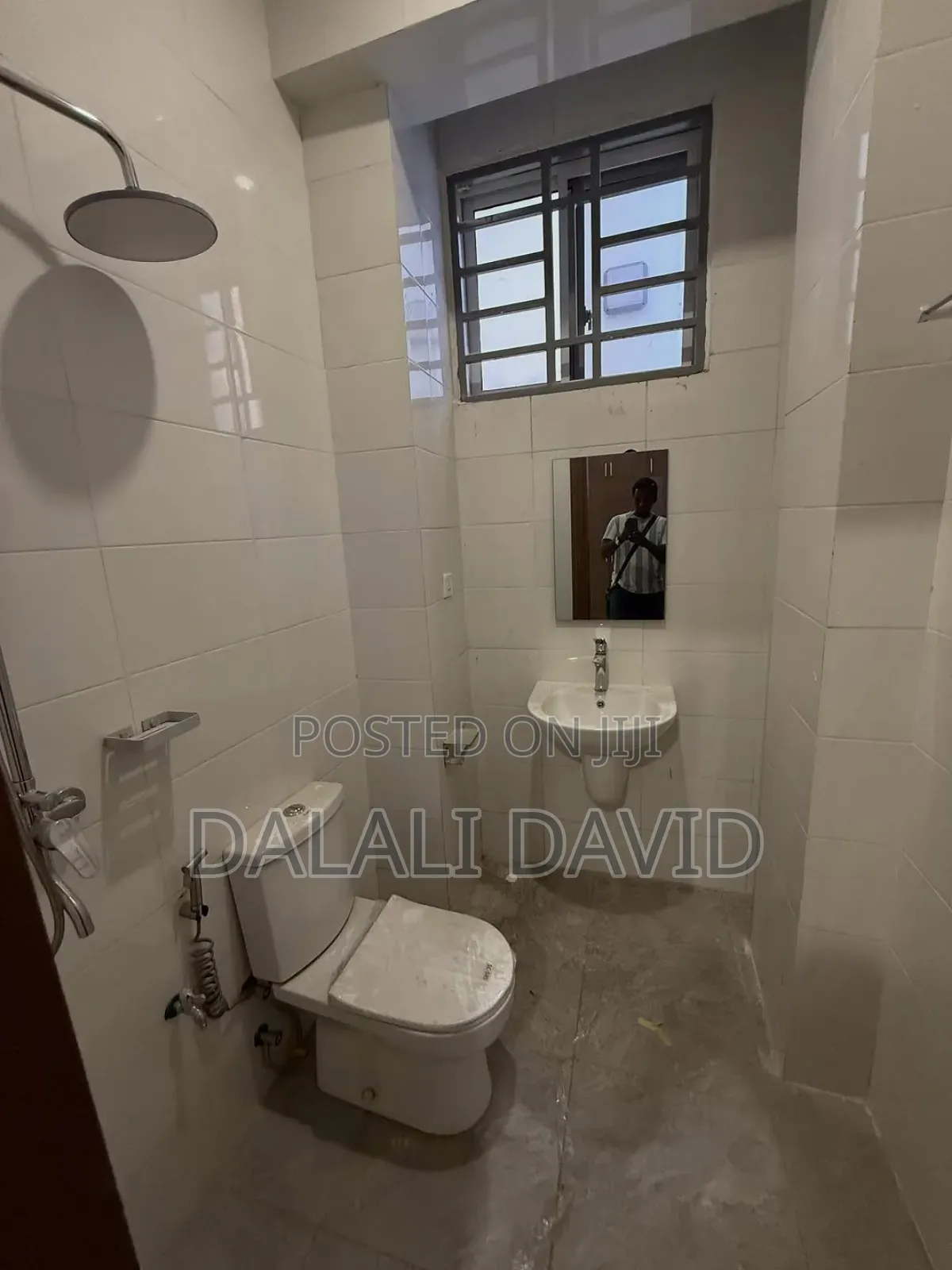 3bdrm Apartment in Kawe Beach for rent