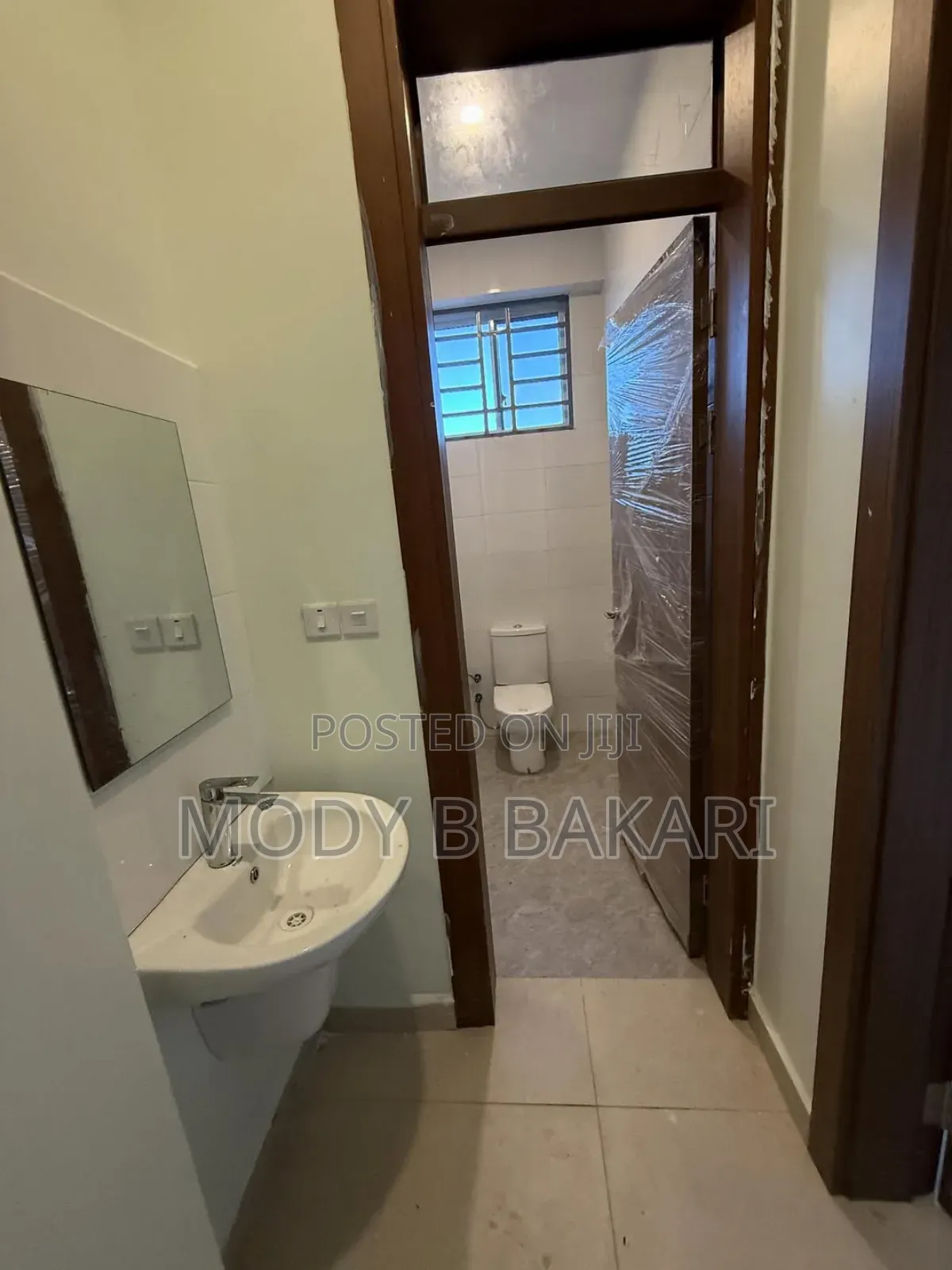 2bdrm Apartment in Kawe for rent