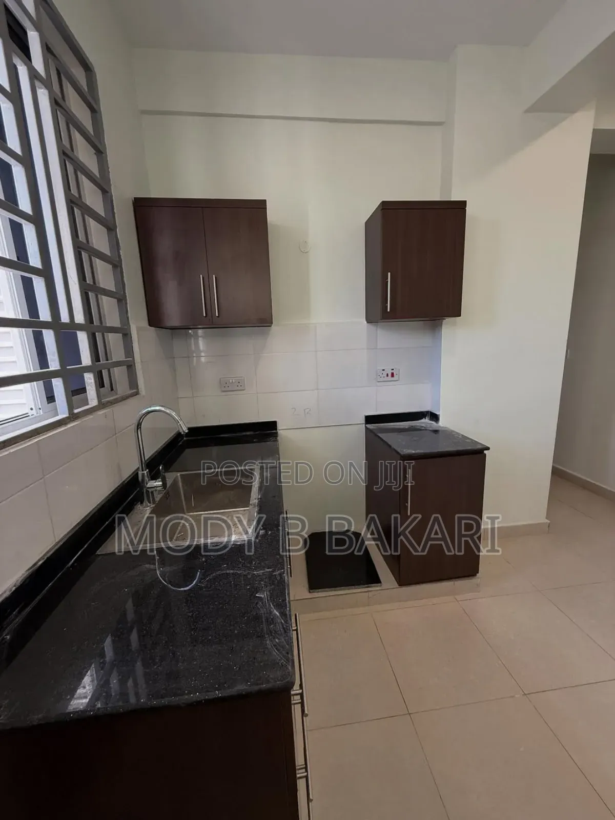 2bdrm Apartment in Kawe for rent