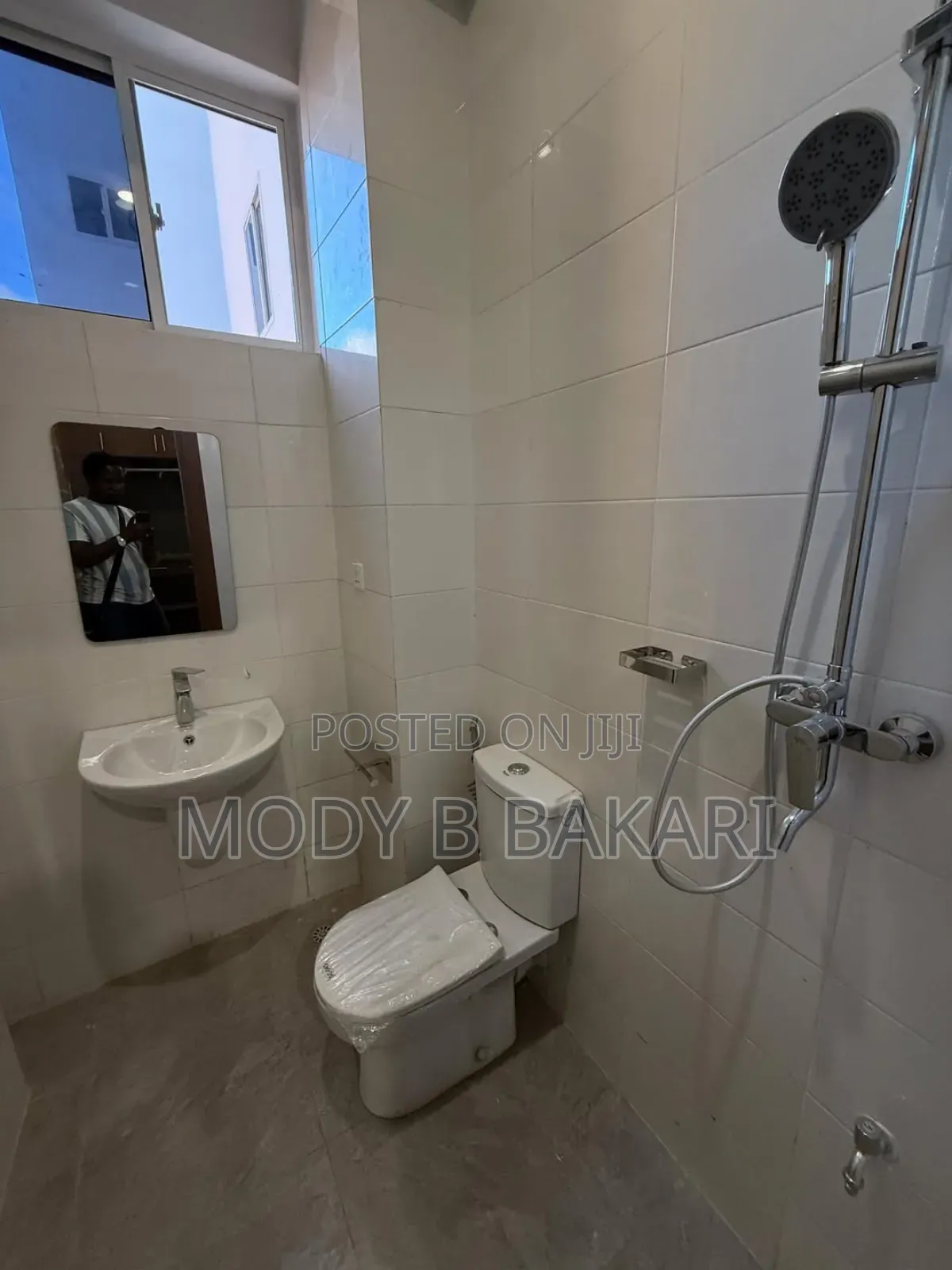 2bdrm Apartment in Kawe for rent