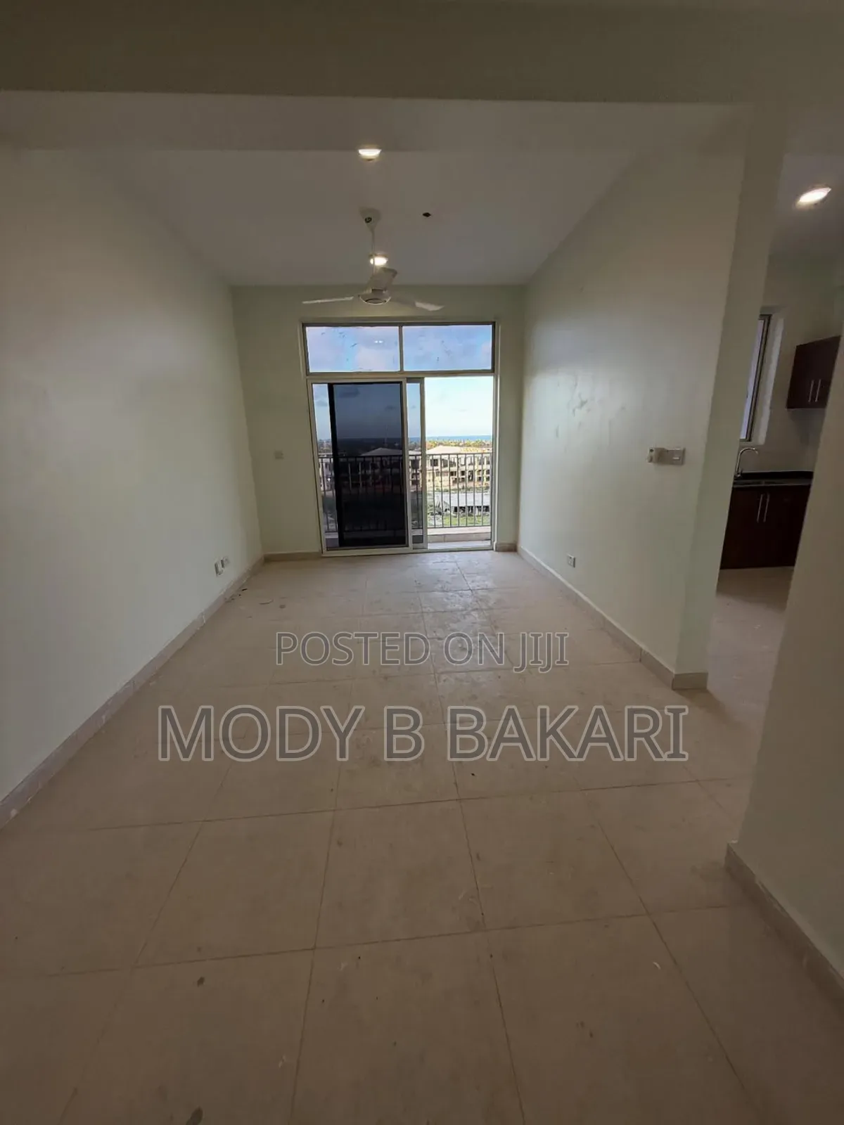 2bdrm Apartment in Kawe for rent