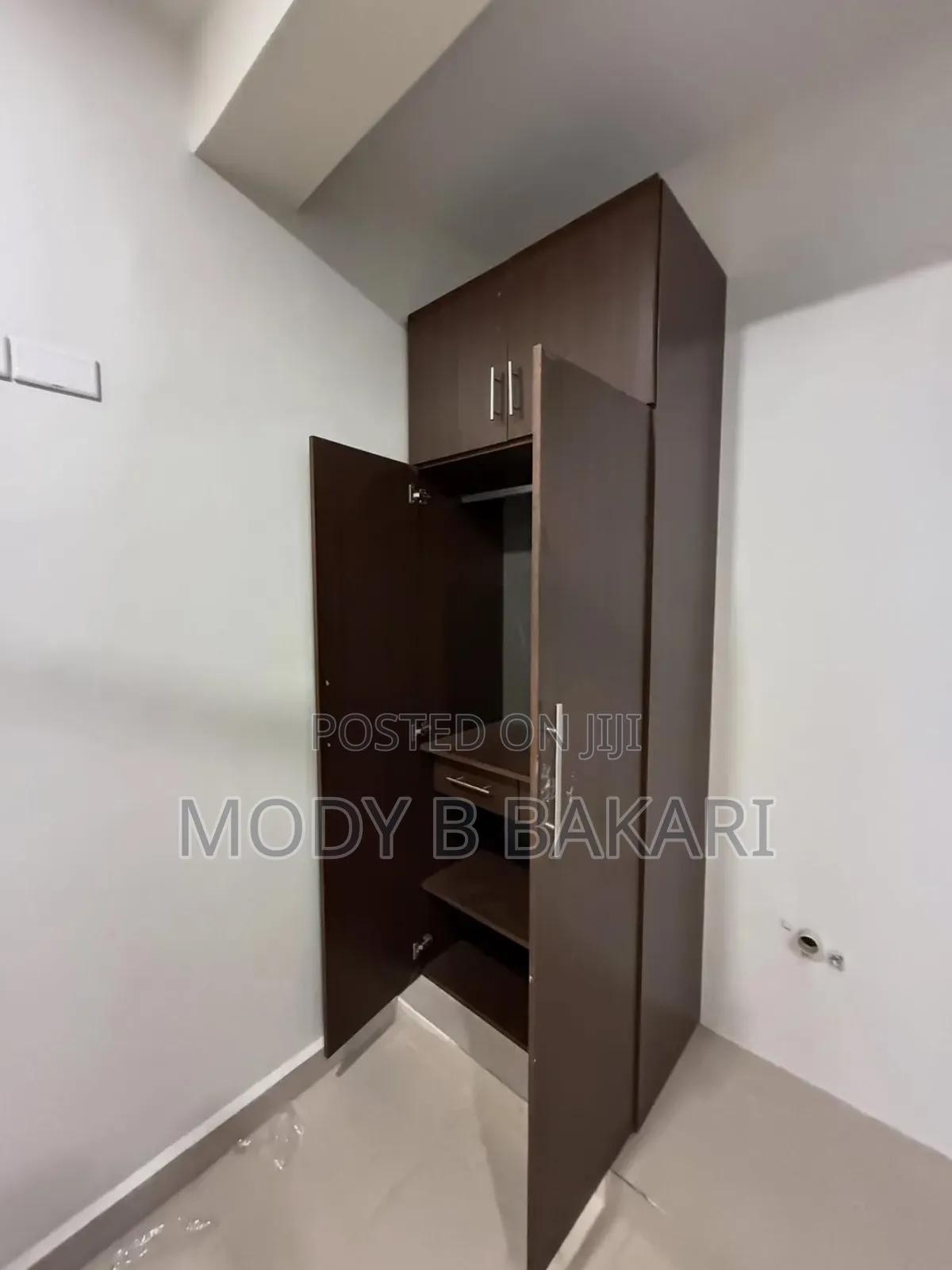 2bdrm Apartment in Kawe for rent