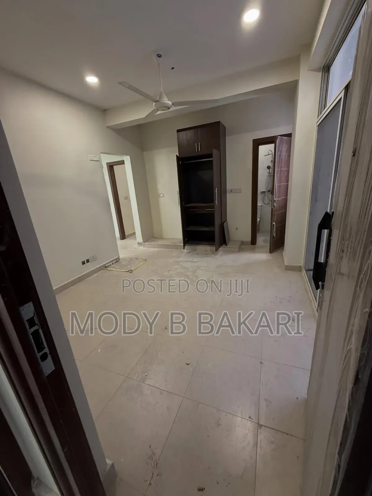 2bdrm Apartment in Kawe for rent