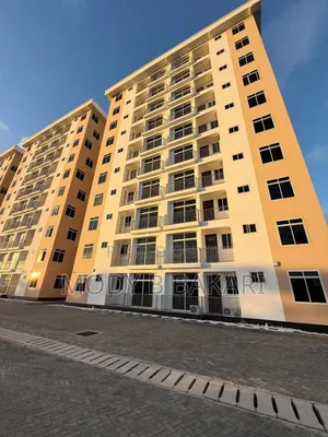 2bdrm Apartment in Kawe for rent