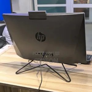 New Desktop Computer HP ProOne 240 G10 All-in-One 8GB Intel HDD 1T