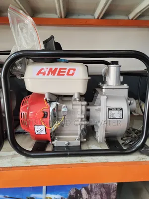 Amec Gasoline Water Pump 7.5hp (2inch)