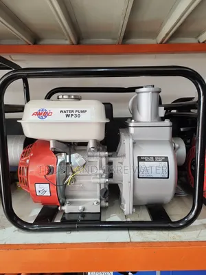 Amec Gasoline Water Pump 7.5hp (2inch)